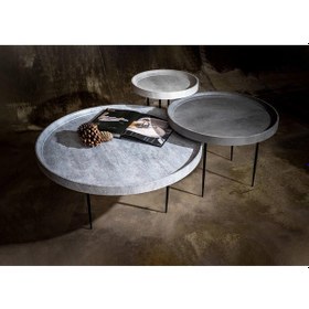 Resim ReHome Leon Orta Sehpa 