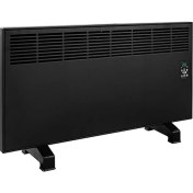 Resim Ivigo EPK4590E20S Elektrikli Panel Konvektör Isıtıcı Dijital 2000 Watt Siyah 
