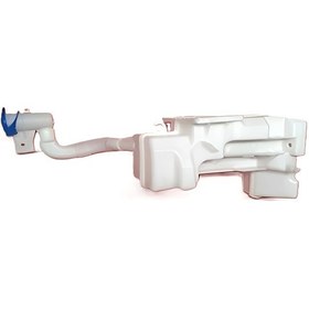 Resim Vw Jetta 2011-2017 Silecek Su Deposu Far Yıkamalı 4,3lt 5c6955453s 