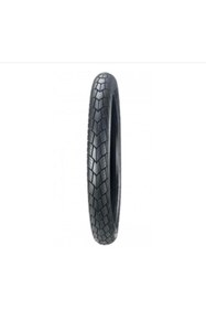 Resim EMİNMOTOR Diamond 2.75-17 Motosiklet Dış Lastiği RİDER R Tubeless 6PR 