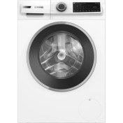 Resim Bosch WGK252Z0TR Çamaşır Makinesi 10 kg 1200 Devir Beyaz 