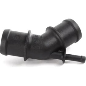 Resim Parçazamanı Volkswagen Sharan 1995 - 2010 Radyatör Su Flanşı 