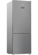 Resim Altus ALK 471 XIE 490 L Alttan Donduruculu No-Frost Buzdolabı Inox 