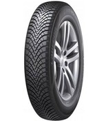 Resim Laufenn 195/55R16 91H XL G Fit 4S Lh71 M+S Dört Mevsim Lastiği 2024 
