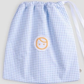 Resim Sıvı Geçirmez Piknik 2'li Kese Seti - Piknik / One Size 