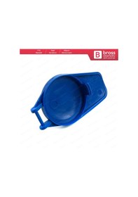 Resim Ford için Cam Su Depo Kapağı 3m5117632ab - 1250896 N11.6948 