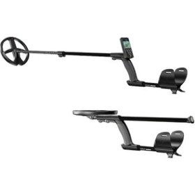 Resim Deus Dedektör - 34 x 28 cm x 35 Başlık+Ws5 Kulaklık Dahil (Kumanda Hariç) 