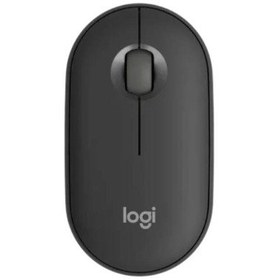 Resim Logitech Pebble Keys 2 K380s Klavye+logitech M350s Pebble 2 Mouse 