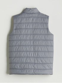 Resim LC Waikiki UZG STORE'dan Stil Sahiplerine Hakim Roba Yaka Erkek Çocuk Şişme Yelek 