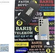 Resim Samsung S24 Ultra İkinci El YD | 256 GB 12 GB | Gri İkinci El SIFIR NİYETİNE SAMSUNG S-24 ULTRA 12/256 GB BARIŞ TELEKOMNDA