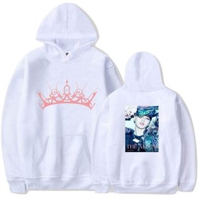 Resim GALASHOP Blackpınk Yeni Album Grafik Hoodie Mod138 