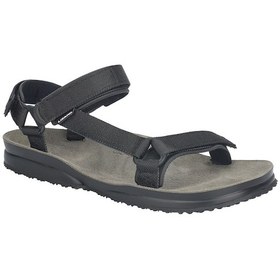 Resim Lizard Super Hike Unisex Sandalet 105792-siyah Siyah 