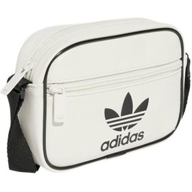 Resim adidas Beyaz Omuz Çantası Ac Mını Aırl Jı9445 