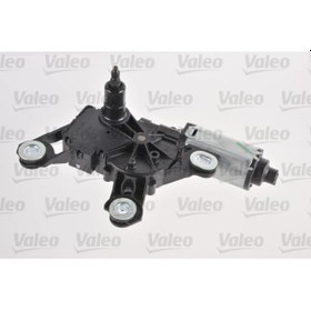 Resim Valeo 579602 Silecek Motoru Arka A4 07- 536949700 