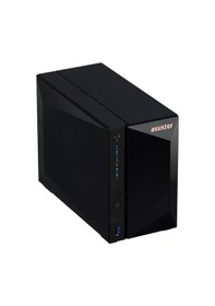 Resim Asustor Drivestor 2 Pro AS3302T 2 Disk Yuvalı NAS Sürücü 