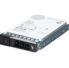 Resim Dell Technologies Exos X24 20TB 7.2K 12G NL SAS 512e 3.5" Sunucu Harddisk ST20000NM007H 0R5KP7 