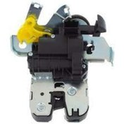 Resim Audı A3 Q2 Q3 Arka Bagaj Kilidi 4m0827506d 