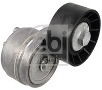 Resim Fiat Ducato 1.6 16V Alternatör Gergi Rulmanı FEBİ Marka 71747798 