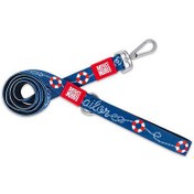 Resim Max Molly Sailor Desenli Köpek Gezdirme Kayışı (XSmall) 