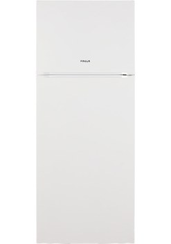 Finlux FN 4720 ST 470 LT Statik Çift Kapılı Buzdolabı