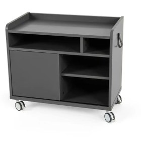 Resim Smart Keson - Antrasit 