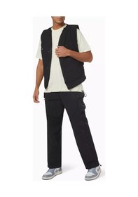 Resim Nike Jordan M J 23e Stmt Vest Yelek Ndd Sport Siyah 