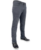 Resim The Biker Jeans TheBikerJeans City Pro103 Korumalı Motosiklet Pantolonu 