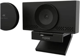 Resim Rapoo C500AF WEB CAMERA BLACK 