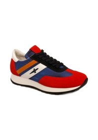 Resim Cesare Pacıottı 4Us Erkek Sneaker Ju1 Lacivert 