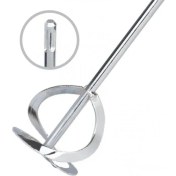 Resim Sds Lama Boya Karıştırıcı Uç 120Ø 