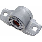 Resim RAPRO R54613 Amortisor Takozu Arka (Peugeot: 3008 1.6Thp 1.6Hdi 09-) 514249 (WA869836) 