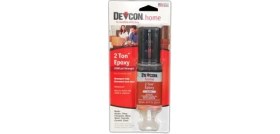 Resim Devcon S-31 2 Ton Epoxy Şırınga (28,4 Gr) 