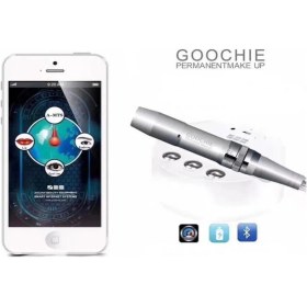 Resim 1 Set Goochıe App Kalıcı Makyaj Cihazı-113822 