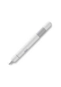 Resim Lamy Pico Tükenmez Kalem Beyaz 288-B 