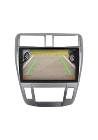 Resim Honda City Dijital Klima Android Multimedya Sistemi 4-64 Clarion 2008-2013 