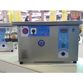Resim Hnc 32 Numara Soğutmalı Kıyma Makinesi 