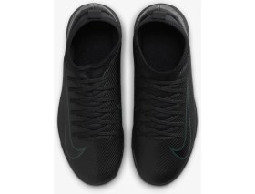 Resim Nike Mercurial Superfly 10 Club TF | Siyah 