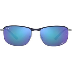 Resim Ray-Ban Rb3671Ch 60 9204/4L Polarize Erkek Güneş Gözlüğü 