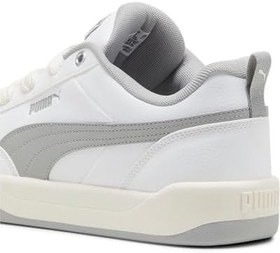 Resim PUMA Park Lifestyle Unisex Yetişkin Basketbol Ayakkabısı 