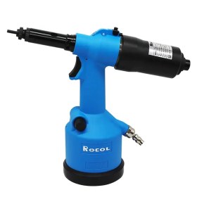 Resim Rocol Rl-5312 Havalı Somun Perçin Makinei 
