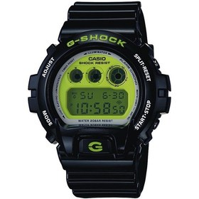 Resim Casio DW-6900CS-1DS Erkek Kol Saati 