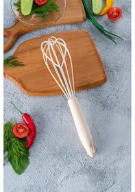 Resim Acar Sweet Silikon Çırpıcı - 26.5 Cm 001 