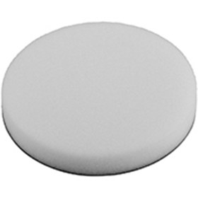 Resim Wolfcraft 180 mm Polisaj Keçesi 