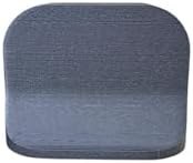 Resim Plastik Dikey Macbook Standı 