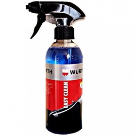 Resim Würth Susuz Oto Temizleme Spreyi 400 ml (EASY CLEAN) 