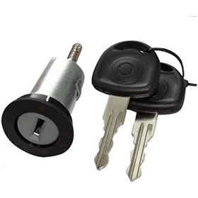 Resim Opel Astra G Kontak Anahtar Seti Wisco Marka 913652 