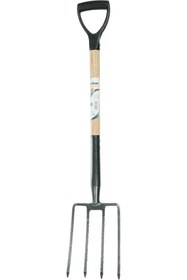 Resim STOREMAX 82652 Carbon Steel Digging Fork 978262 