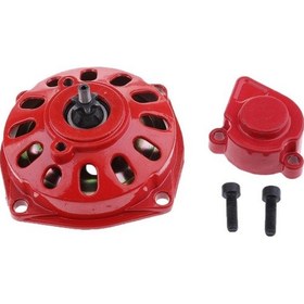 Resim Suntek 2 Zamanlı 47 CC 49 CC Mini Çocuk Motosikleti Atv Dişli Kutusu 