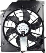 Resim Esse Otomotiv - E46 Klima Fan Motoru 02-06 Bsg 15-510-007 17117561757 