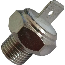 Resim Parmis Vaillant Uyumlu Vu 242/2-5 R2 (2003-2004) Kombi Ntc Sıcaklık Sensörü 